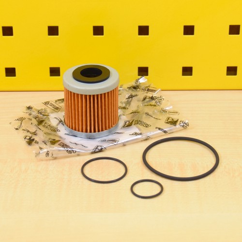 Genuine aprilia oil filter - filter,