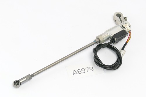 Aprilia 660 2020 - rs, kv