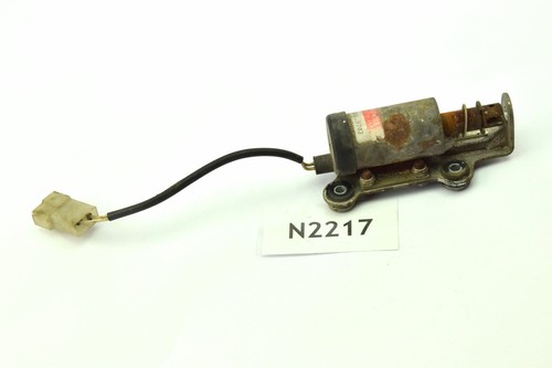 Aprilia 125 actuator - rs, gs