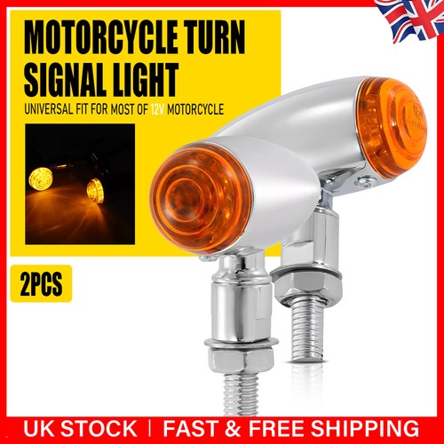 Aluminum motorcycle - uk, 2x