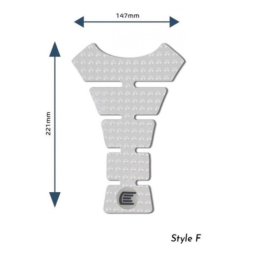 Eazi grip evo centre tank - eazi-grip,
