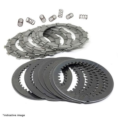 F1540srm clutch discs - f1540srm, and