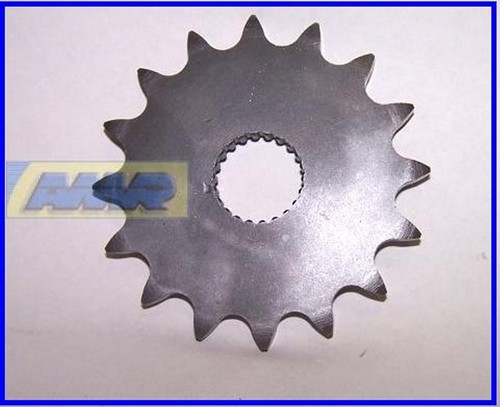 Aprililia 125 sprocket - rs, /