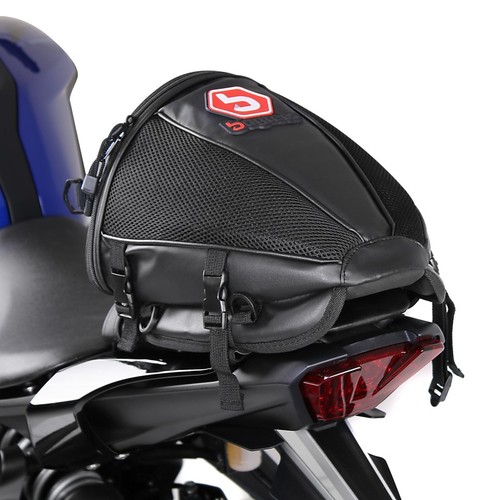 Tail bag for - tail,