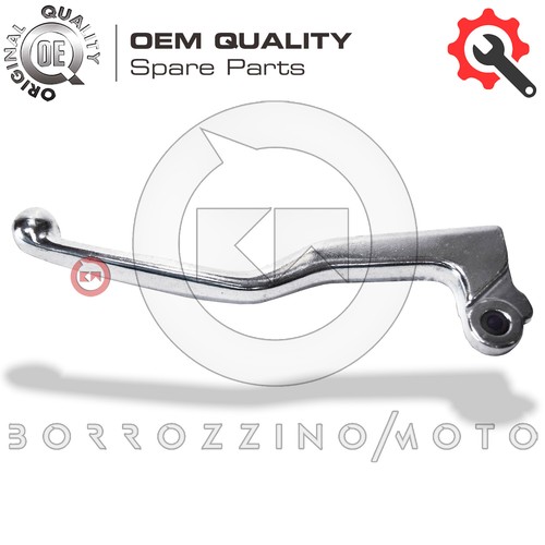 Left clutch lever - left,