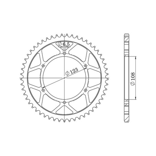 Sgr corona p420 d53 - corona, s