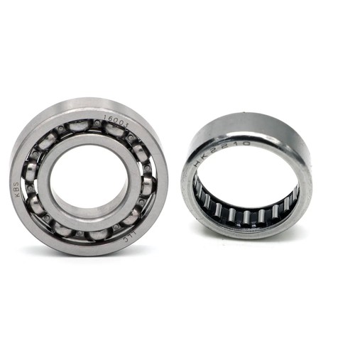 Shift mechanimus ball - shift,