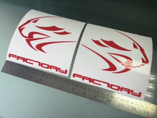 Aprilia factory lions stickers - factory,