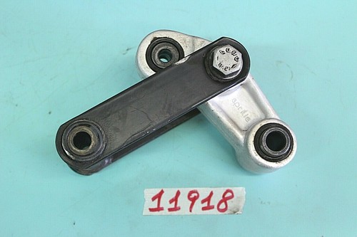 Lever arm shock absorber - shock,