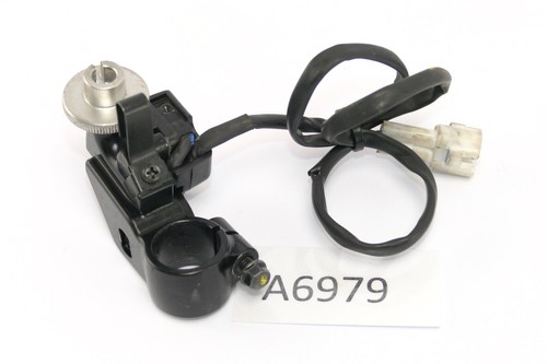 Aprilia 660 2020 - rs,