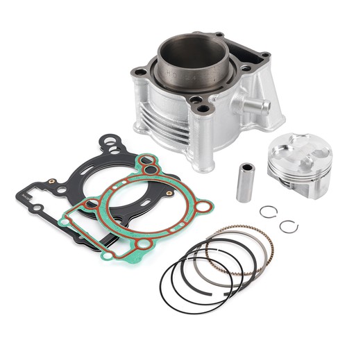 150cc cylinder barrel piston - cylinder,