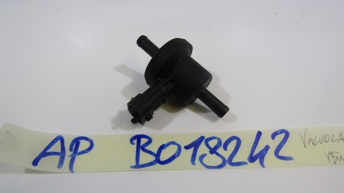 Vent valve tank - ,