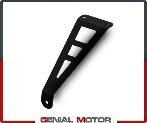 Single seat bracket - mivv, for