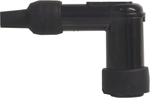 Spark plug cap - plug, for