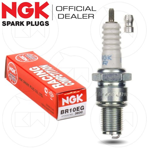 Ngk racing candle - ngk,