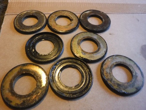 Aprilia 125 top yoke - aprilia, rs