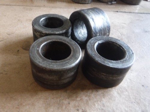 Aprilia 125 rear - 125,
