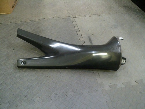 Aprilia left side - left,