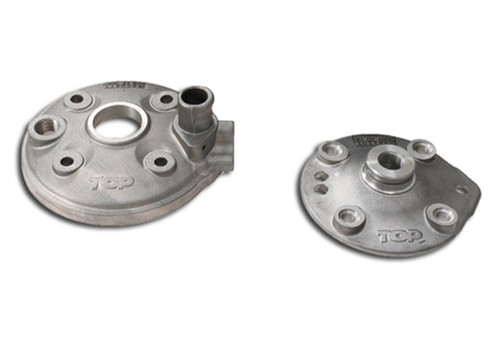 Cylinder head ø49 aprilia - head,