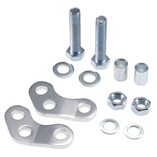 Shock absorber lift - , for