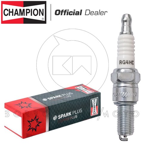 Original champion rg4hc - original, candle