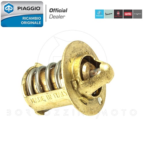 Thermal sensor temperature - thermal,