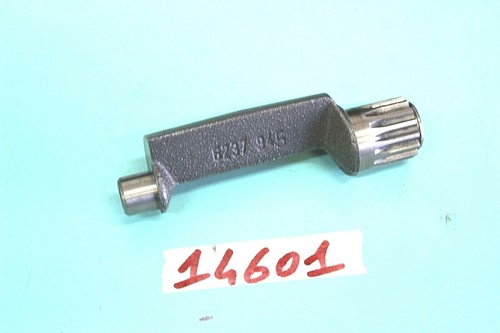 Countershaft balancer aprilia - countershaft,