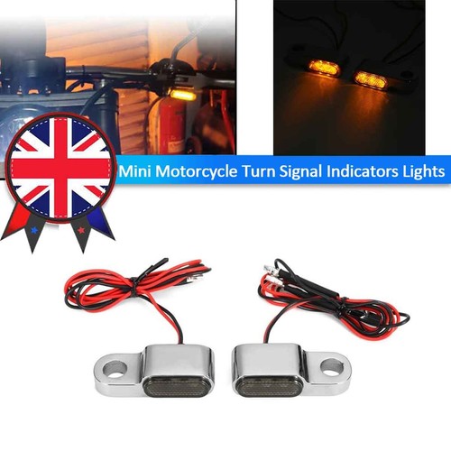 Led turn signal indicators - turn,