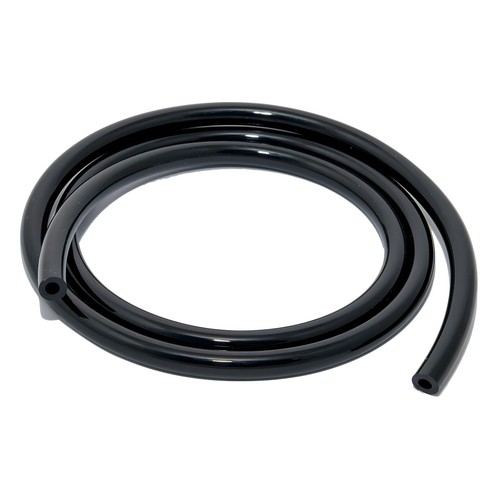 Petrol hose black - petrol,