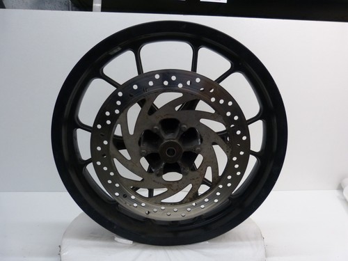 Aprilia rs4 125 - 125, 2.75x17