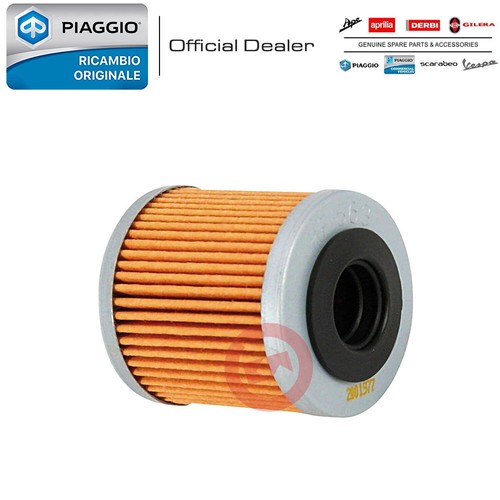 Original cartridge oil - cartridge, filter