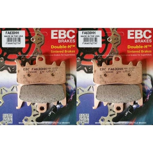 Aprilia rs660 2020 2024 - 2020-2024, ebc