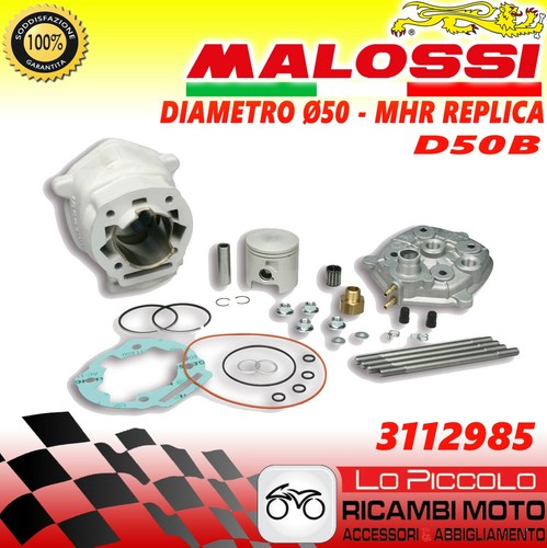 3112985 malossi thermal group - malossi,