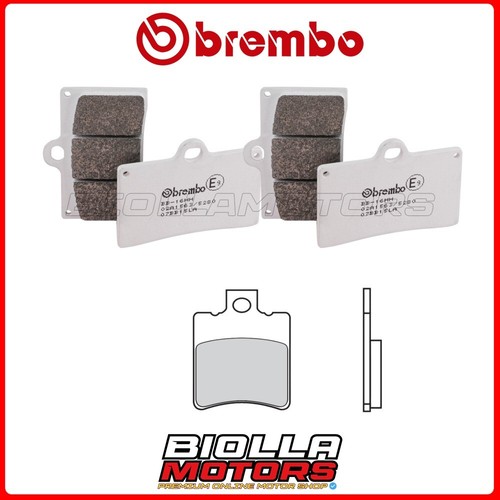 Brembo aprilia 250 1997 - brembo,