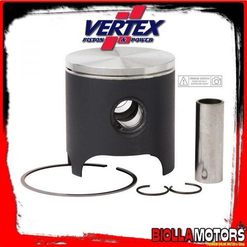 23091c piston vertex - piston, 53.975mm