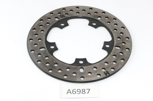 Aprilia 660 2020 rear - aprilia, kv