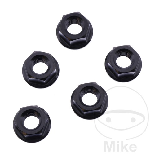 Jmp nut set for - nut, transmission