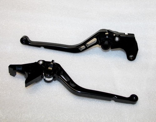 Evo racing brake clutch levers - clutch,