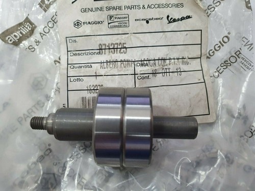 Original shaft for - original, rs