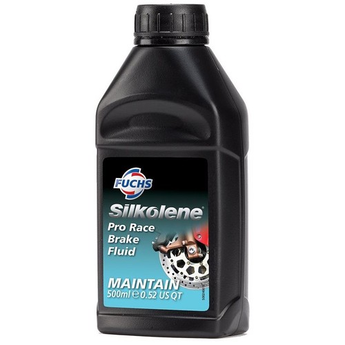 Silkolene pro race 320 - 320, brake