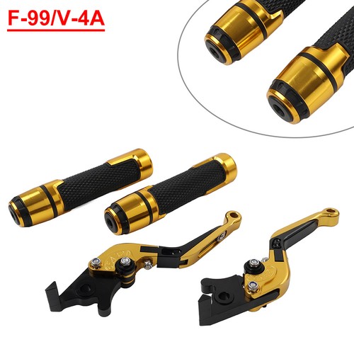 Cnc brake clutch - clutch, levers