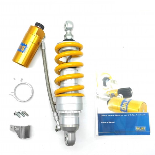Ohlins ap948 adjustable - ap948, rear