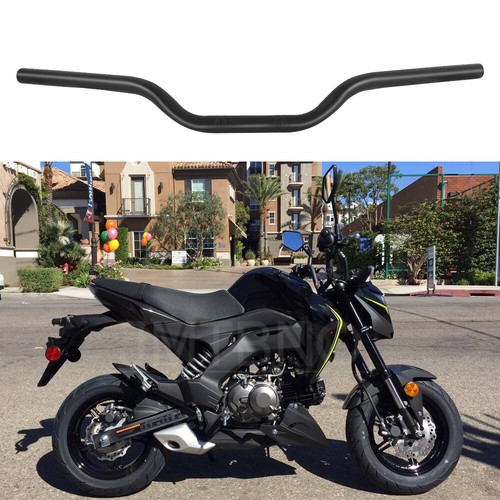 Motorcycle tracker - motorcycle, 7/8"