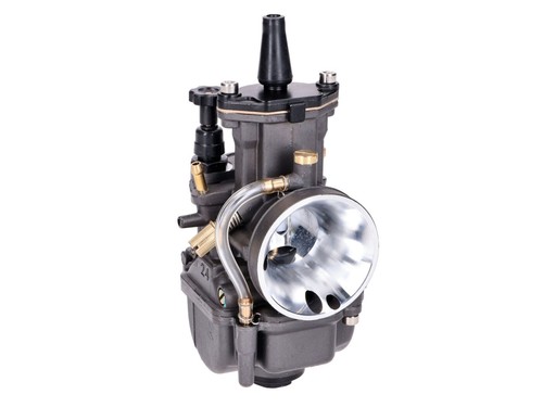 Carburetor naraku gunmetal - carburetor,