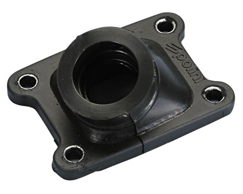 Polini 24mm intake manifold - polini, 19/24mm