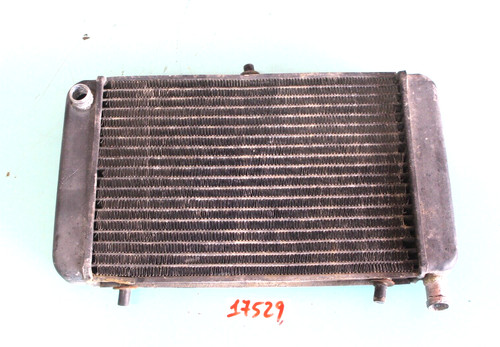 Radiator aprilia 125 - aprilia, rs