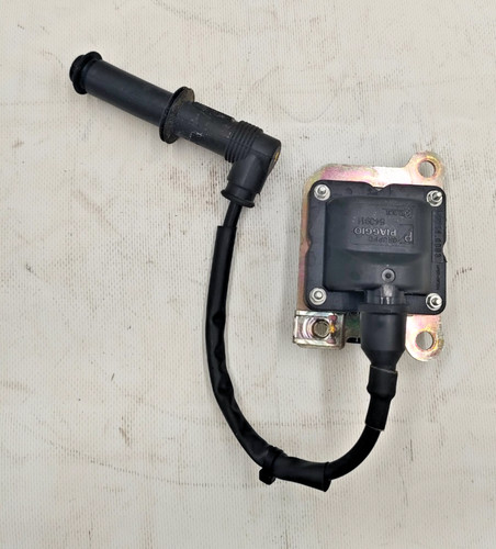 Ignition coil - ignition, (km