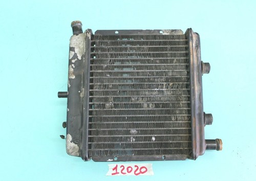 Aprilia radiator - 50,