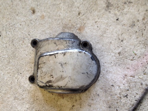 Aprilia rs125 engine cover - rs125,