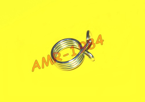 Return spring clutch lever - spring,